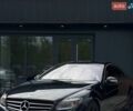 Черный Мерседес ЦЛ-класс, объемом двигателя 5.5 л и пробегом 152 тыс. км за 14900 $, фото 1 на Automoto.ua