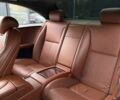 Чорний Мерседес ЦЛ-клас, об'ємом двигуна 5.5 л та пробігом 152 тис. км за 14000 $, фото 17 на Automoto.ua