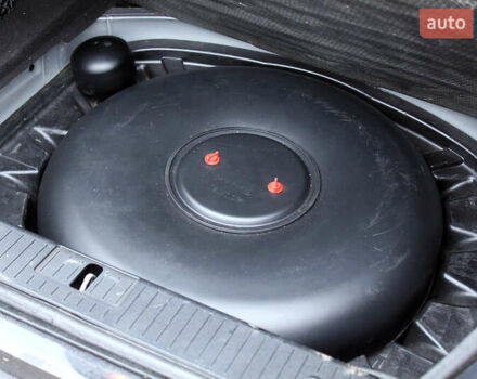 Черный Мерседес ЦЛ-класс, объемом двигателя 5.51 л и пробегом 232 тыс. км за 15500 $, фото 24 на Automoto.ua