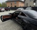 Чорний Мерседес ЦЛ-клас, об'ємом двигуна 5.5 л та пробігом 152 тис. км за 14000 $, фото 15 на Automoto.ua