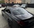 Чорний Мерседес ЦЛ-клас, об'ємом двигуна 5.5 л та пробігом 152 тис. км за 14000 $, фото 14 на Automoto.ua