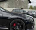 Чорний Мерседес ЦЛ-клас, об'ємом двигуна 5.5 л та пробігом 152 тис. км за 14000 $, фото 10 на Automoto.ua