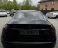 Чорний Мерседес ЦЛ-клас, об'ємом двигуна 5.5 л та пробігом 152 тис. км за 14000 $, фото 12 на Automoto.ua