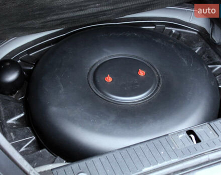 Черный Мерседес ЦЛ-класс, объемом двигателя 5.51 л и пробегом 232 тыс. км за 15500 $, фото 25 на Automoto.ua