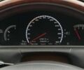 Чорний Мерседес ЦЛ-клас, об'ємом двигуна 5.5 л та пробігом 152 тис. км за 14000 $, фото 21 на Automoto.ua