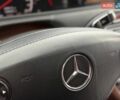 Черный Мерседес ЦЛ-класс, объемом двигателя 5.5 л и пробегом 152 тыс. км за 14900 $, фото 22 на Automoto.ua