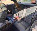 Черный Мерседес ЦЛ-класс, объемом двигателя 6.21 л и пробегом 133 тыс. км за 20500 $, фото 10 на Automoto.ua