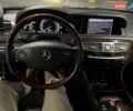Черный Мерседес ЦЛ-класс, объемом двигателя 5.5 л и пробегом 174 тыс. км за 14900 $, фото 26 на Automoto.ua