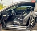 Черный Мерседес ЦЛ-класс, объемом двигателя 5.5 л и пробегом 215 тыс. км за 13500 $, фото 10 на Automoto.ua