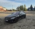 Черный Мерседес ЦЛ-класс, объемом двигателя 5.5 л и пробегом 220 тыс. км за 18350 $, фото 1 на Automoto.ua