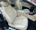 Чорний Мерседес ЦЛ-клас, об'ємом двигуна 5.5 л та пробігом 234 тис. км за 12900 $, фото 43 на Automoto.ua
