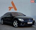 Черный Мерседес ЦЛ-класс, объемом двигателя 5.5 л и пробегом 240 тыс. км за 12490 $, фото 8 на Automoto.ua