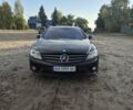 Черный Мерседес ЦЛ-класс, объемом двигателя 5.5 л и пробегом 220 тыс. км за 18350 $, фото 2 на Automoto.ua