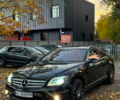 Черный Мерседес ЦЛ-класс, объемом двигателя 5.46 л и пробегом 210 тыс. км за 14500 $, фото 31 на Automoto.ua