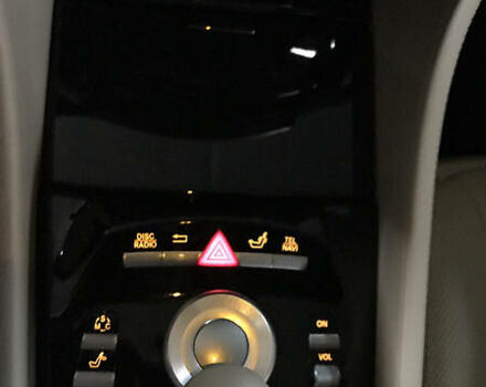 Черный Мерседес ЦЛ-класс, объемом двигателя 5.5 л и пробегом 126 тыс. км за 20000 $, фото 48 на Automoto.ua