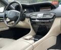 Чорний Мерседес ЦЛ-клас, об'ємом двигуна 5.5 л та пробігом 127 тис. км за 21900 $, фото 13 на Automoto.ua