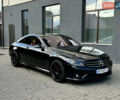 Черный Мерседес ЦЛ-класс, объемом двигателя 5.5 л и пробегом 145 тыс. км за 17000 $, фото 1 на Automoto.ua