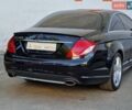 Черный Мерседес ЦЛ-класс, объемом двигателя 5.5 л и пробегом 240 тыс. км за 12490 $, фото 31 на Automoto.ua