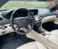 Чорний Мерседес ЦЛ-клас, об'ємом двигуна 5.5 л та пробігом 127 тис. км за 21900 $, фото 15 на Automoto.ua