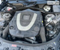 Черный Мерседес ЦЛ-класс, объемом двигателя 5.46 л и пробегом 183 тыс. км за 17500 $, фото 26 на Automoto.ua