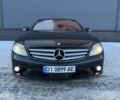 Черный Мерседес ЦЛ-класс, объемом двигателя 5.46 л и пробегом 194 тыс. км за 10500 $, фото 4 на Automoto.ua