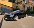 Черный Мерседес ЦЛ-класс, объемом двигателя 6.21 л и пробегом 133 тыс. км за 20500 $, фото 1 на Automoto.ua