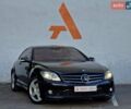 Черный Мерседес ЦЛ-класс, объемом двигателя 5.5 л и пробегом 240 тыс. км за 12490 $, фото 7 на Automoto.ua