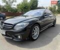 Чорний Мерседес ЦЛ-клас, об'ємом двигуна 6.21 л та пробігом 126 тис. км за 30000 $, фото 2 на Automoto.ua