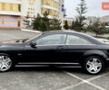 Чорний Мерседес ЦЛ-клас, об'ємом двигуна 5.5 л та пробігом 68 тис. км за 35000 $, фото 9 на Automoto.ua