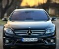 Чорний Мерседес ЦЛ-клас, об'ємом двигуна 5.5 л та пробігом 210 тис. км за 14500 $, фото 2 на Automoto.ua