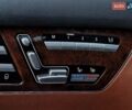 Черный Мерседес ЦЛ-класс, объемом двигателя 5.5 л и пробегом 233 тыс. км за 16990 $, фото 56 на Automoto.ua
