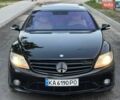 Чорний Мерседес ЦЛ-клас, об'ємом двигуна 5.5 л та пробігом 234 тис. км за 12900 $, фото 3 на Automoto.ua