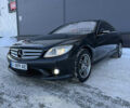 Чорний Мерседес ЦЛ-клас, об'ємом двигуна 5.46 л та пробігом 194 тис. км за 12900 $, фото 6 на Automoto.ua