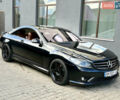 Черный Мерседес ЦЛ-класс, объемом двигателя 5.5 л и пробегом 145 тыс. км за 17000 $, фото 2 на Automoto.ua