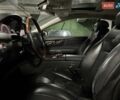 Черный Мерседес ЦЛ-класс, объемом двигателя 5.5 л и пробегом 174 тыс. км за 14900 $, фото 25 на Automoto.ua
