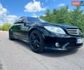 Черный Мерседес ЦЛ-класс, объемом двигателя 5.5 л и пробегом 146 тыс. км за 13800 $, фото 3 на Automoto.ua