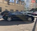 Черный Мерседес ЦЛ-класс, объемом двигателя 6.21 л и пробегом 133 тыс. км за 20500 $, фото 5 на Automoto.ua