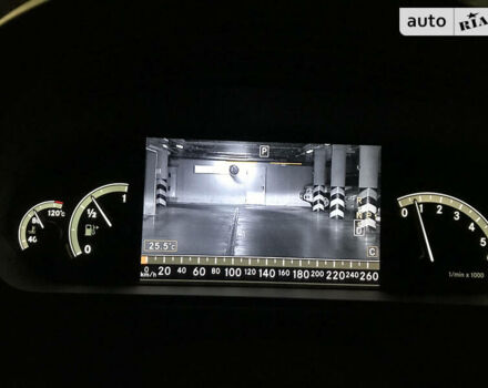 Черный Мерседес ЦЛ-класс, объемом двигателя 5.5 л и пробегом 126 тыс. км за 20000 $, фото 49 на Automoto.ua