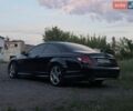 Чорний Мерседес ЦЛ-клас, об'ємом двигуна 5.46 л та пробігом 230 тис. км за 13500 $, фото 7 на Automoto.ua