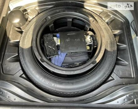 Черный Мерседес ЦЛ-класс, объемом двигателя 6.3 л и пробегом 79 тыс. км за 32500 $, фото 25 на Automoto.ua