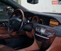Черный Мерседес ЦЛ-класс, объемом двигателя 5.5 л и пробегом 240 тыс. км за 12490 $, фото 47 на Automoto.ua