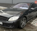 Чорний Мерседес ЦЛ-клас, об'ємом двигуна 5.46 л та пробігом 210 тис. км за 9900 $, фото 1 на Automoto.ua