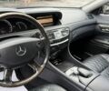 Чорний Мерседес ЦЛ-клас, об'ємом двигуна 5.46 л та пробігом 130 тис. км за 14999 $, фото 8 на Automoto.ua