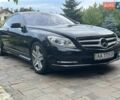 Черный Мерседес ЦЛ-класс, объемом двигателя 5.5 л и пробегом 68 тыс. км за 35000 $, фото 2 на Automoto.ua
