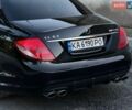 Чорний Мерседес ЦЛ-клас, об'ємом двигуна 5.5 л та пробігом 234 тис. км за 12900 $, фото 8 на Automoto.ua
