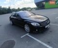 Черный Мерседес ЦЛ-класс, объемом двигателя 5.46 л и пробегом 165 тыс. км за 19500 $, фото 1 на Automoto.ua