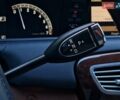 Черный Мерседес ЦЛ-класс, объемом двигателя 5.5 л и пробегом 233 тыс. км за 16990 $, фото 69 на Automoto.ua