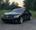 Чорний Мерседес ЦЛ-клас, об'ємом двигуна 5.46 л та пробігом 230 тис. км за 13500 $, фото 3 на Automoto.ua