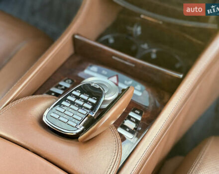 Черный Мерседес ЦЛ-класс, объемом двигателя 5.5 л и пробегом 145 тыс. км за 17000 $, фото 44 на Automoto.ua