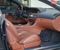 Черный Мерседес ЦЛ-класс, объемом двигателя 5.5 л и пробегом 240 тыс. км за 12490 $, фото 45 на Automoto.ua